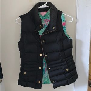 Cute Lilly vest